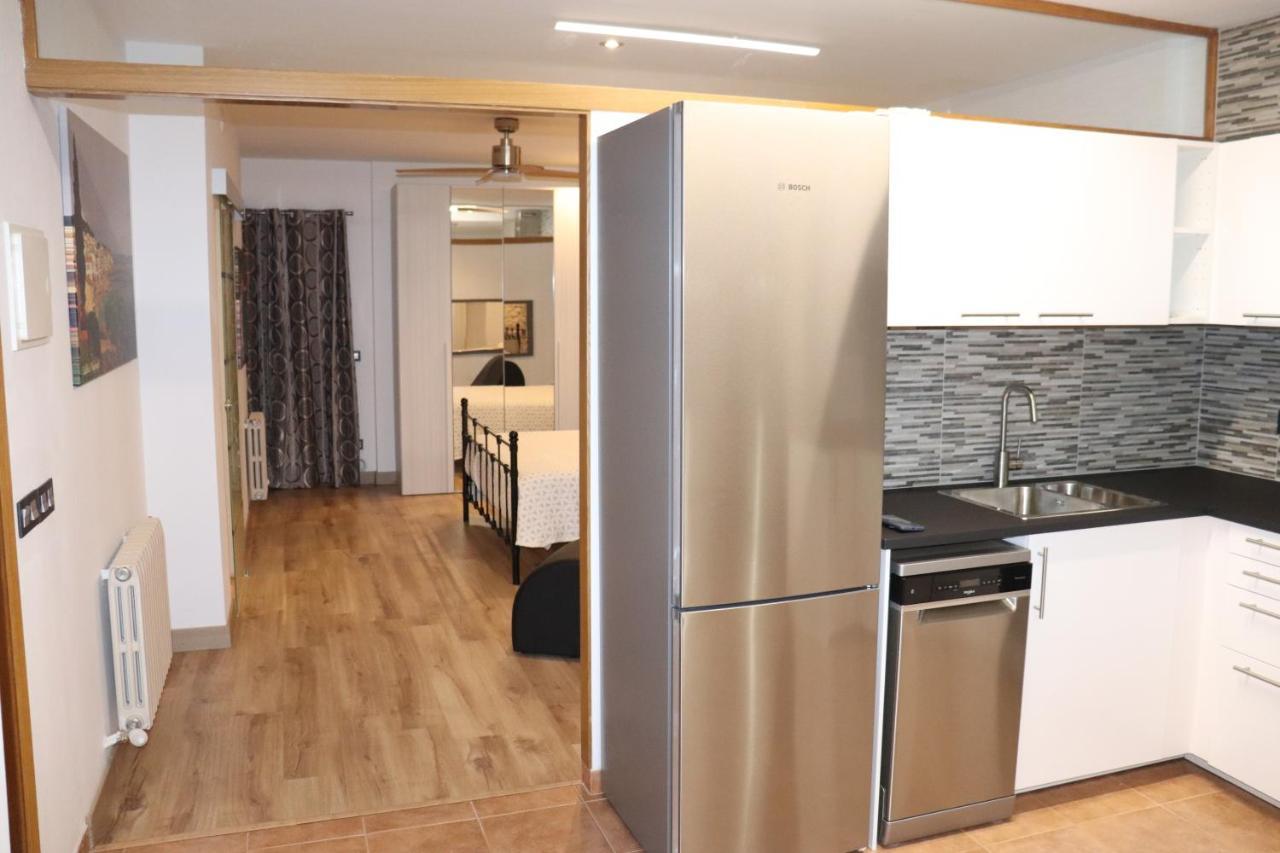 Loft Romantic Ca L'Enric Vique-Baix Emporda Regencós Zewnętrze zdjęcie