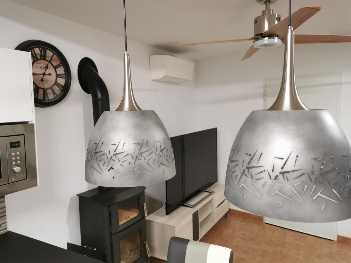 Loft Romantic Ca L'Enric Vique-Baix Emporda Regencós Zewnętrze zdjęcie